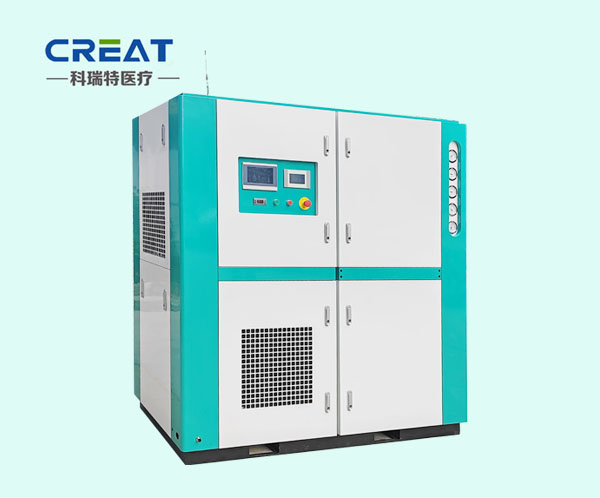 2025款5立方医用听泉鉴鲍
