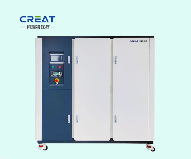 2025款3立方医用听泉鉴鲍
